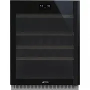 Smeg CVI638LWN3