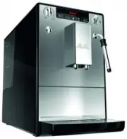 Melitta Caffeo Solo&Milk Silver-Black