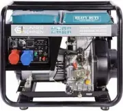 Konner&Sohnen KS 9100HDE-1/3 ATSR