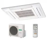 General Fujitsu AUG 18U