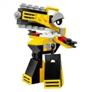 Lego Вуззо - Mixels № 41547