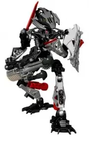 Lego Тоа Onua (Toa Онуа) - BIONICLE № 8690