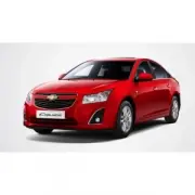 Chevrolet Cruze (2012 - 2015)