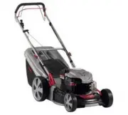 AL-KO Silver 470 BRE Premium 119314