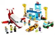 Lego Городской аэропорт - City № 60261