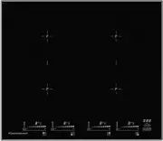 Kuppersbusch KI 6800.0 SF