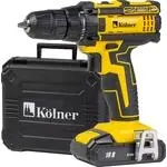 Kolner KCD 18/2LC