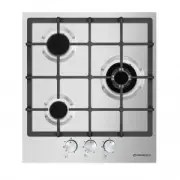 Maunfeld EGHS.43.33CSD/G