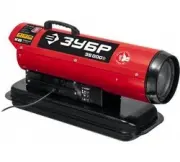 Зубр 35 кВт, ДП-К8-35