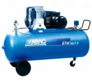 Abac B6000 270CТ 7.5 HP 62XV801KQA072 (4116020436)