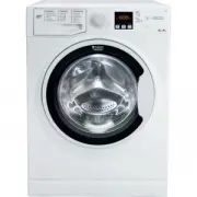 Hotpoint-Ariston RSM 601 W