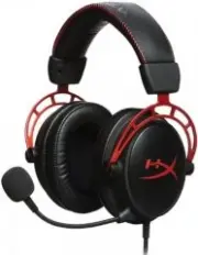 HyperX Cloud Alpha Red (HX-HSCA-RD/EE)