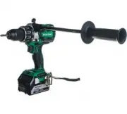 Hikoki DS18DBL2 DS18DBL2RJZ