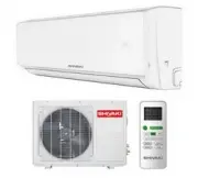 Shivaki SSH-P079BE/SRH-P079BE