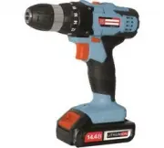 ЭЛЕКТРОПРИБОР ДА-14-2ДМ