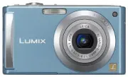 Panasonic Lumix DMC-FS3, DMC-FS5
