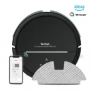 Tefal X-plorer Serie 120 AI Animal & Allergy RG7865WH