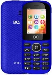 BQ 1807 Step+ Dark Blue