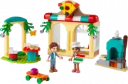 Lego Пиццерия Хартлейк Сити - Friends № 41705