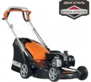 Oleo-Mac G48TBQ COMFORT PLUS 6611-9112E1G