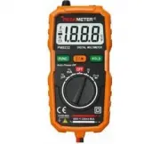 PEAKMETER PM8232 17126