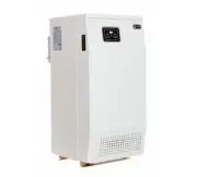 Roda Krafter EVO R MOD 30 с чугунным теплообменником