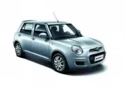 LIFAN Smily (2014 - 2018)