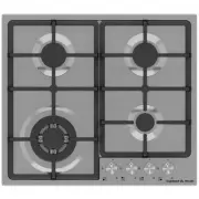 Zigmund & Shtain Zigmund Shtain GN 88.61 S