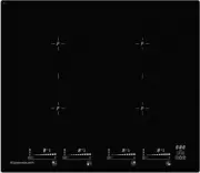 Kuppersbusch KI 6800.0 SR