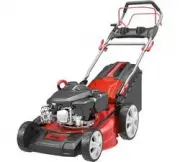 Fubag с регулировкой скорости FPL 53 SMV 31779