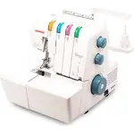 Janome 9880