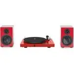 Pro-Ject SET JUKEBOX E1 + SPEAKER BOX 5