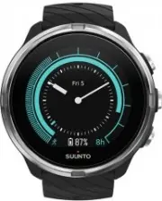 Suunto 9 G1 Black