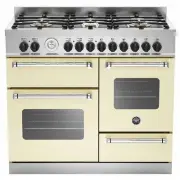 Bertazzoni MAS100 6 MFE T CR T
