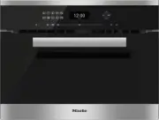 Miele H6401BM