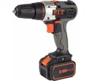 P.I.T. МАСТЕР 24 В PSR24-C