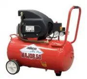 Aiken MCB 240/025 Major 25M 110102040