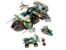 Lego Вертолет для перевозки тяж - Rock Raiders № 4980