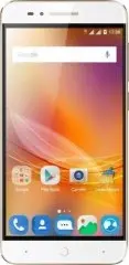 ZTE Blade A601 Gold
