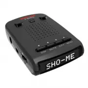 SHO-ME G-900 STR