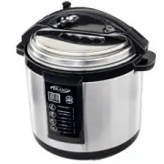 BRAND 6060 с функцией копчения