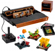 Lego Atari 2600 - CREATOR Expert № 10306