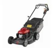 Honda HRX 537 C5 HYE