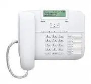 Gigaset DA710 White