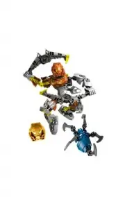 Lego Похату – Повелитель Камня - BIONICLE № 70785