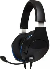 HyperX Cloud Stinger Core (HX-HSCSC-BK)