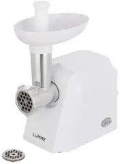 Lumme LU-2108 White Pearl