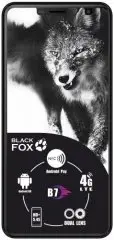 Black Fox B7