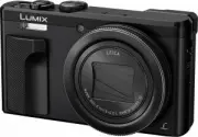 Panasonic Lumix DMC-TZ80