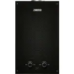 Zanussi GWH 10 Fonte Glass Carbon